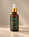 Restorative Beard Oil