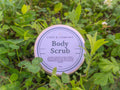 Body Scrub
