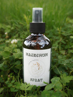 Magnesium Spray