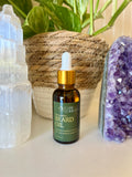 Restorative Beard Oil