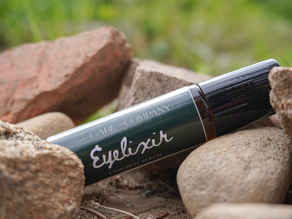Eyelixir