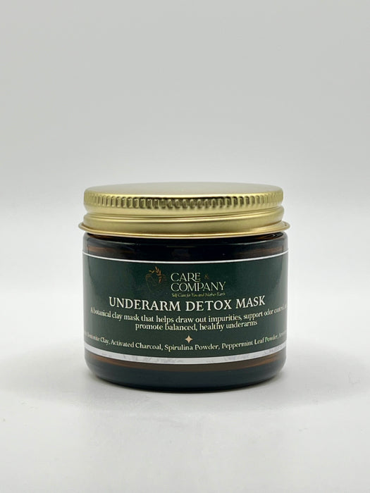 Underarm Detox Mask